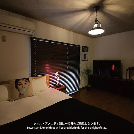 Goom Hotel Haruyoshi Fukuoka  Ngoại thất bức ảnh