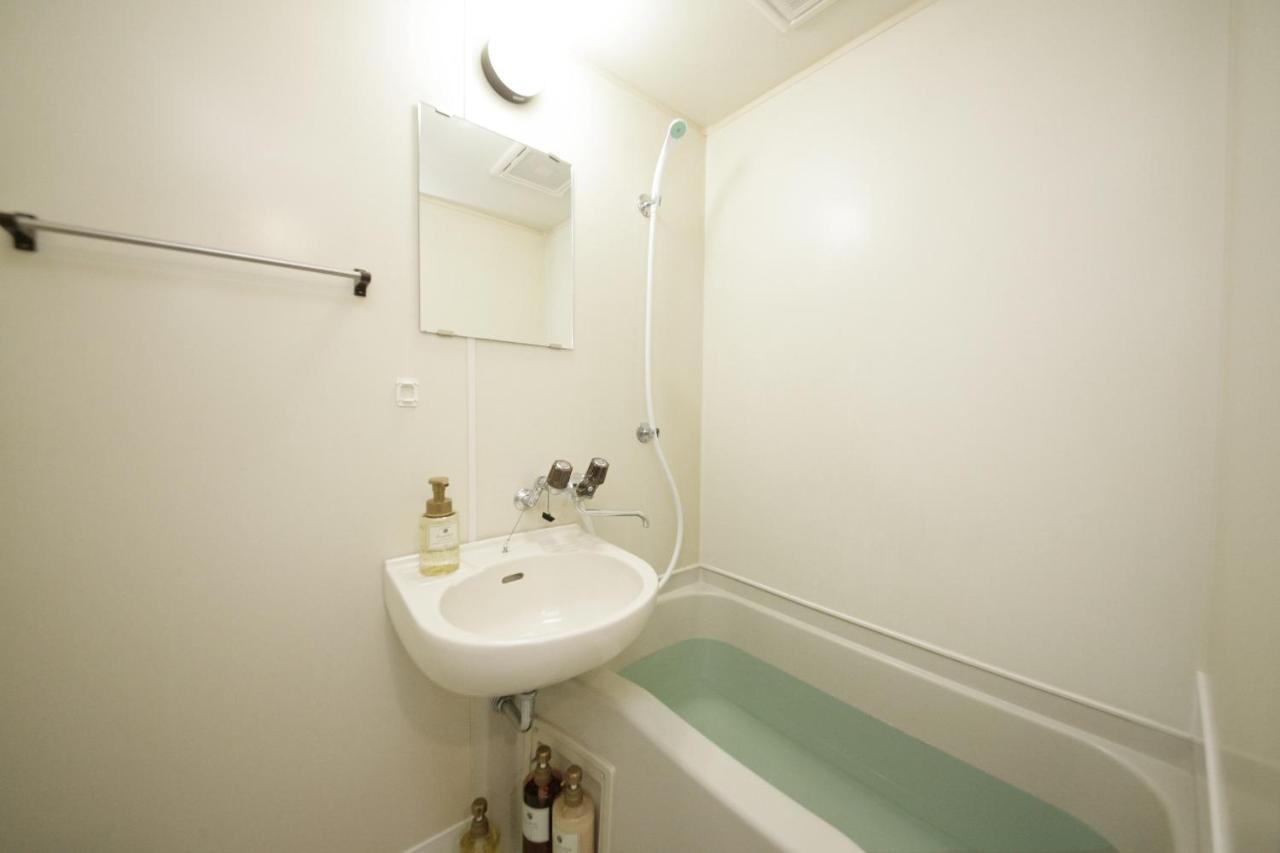 Goom Hotel Haruyoshi Fukuoka  Ngoại thất bức ảnh