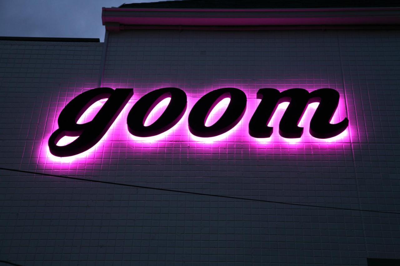 Goom Hotel Haruyoshi Fukuoka  Ngoại thất bức ảnh