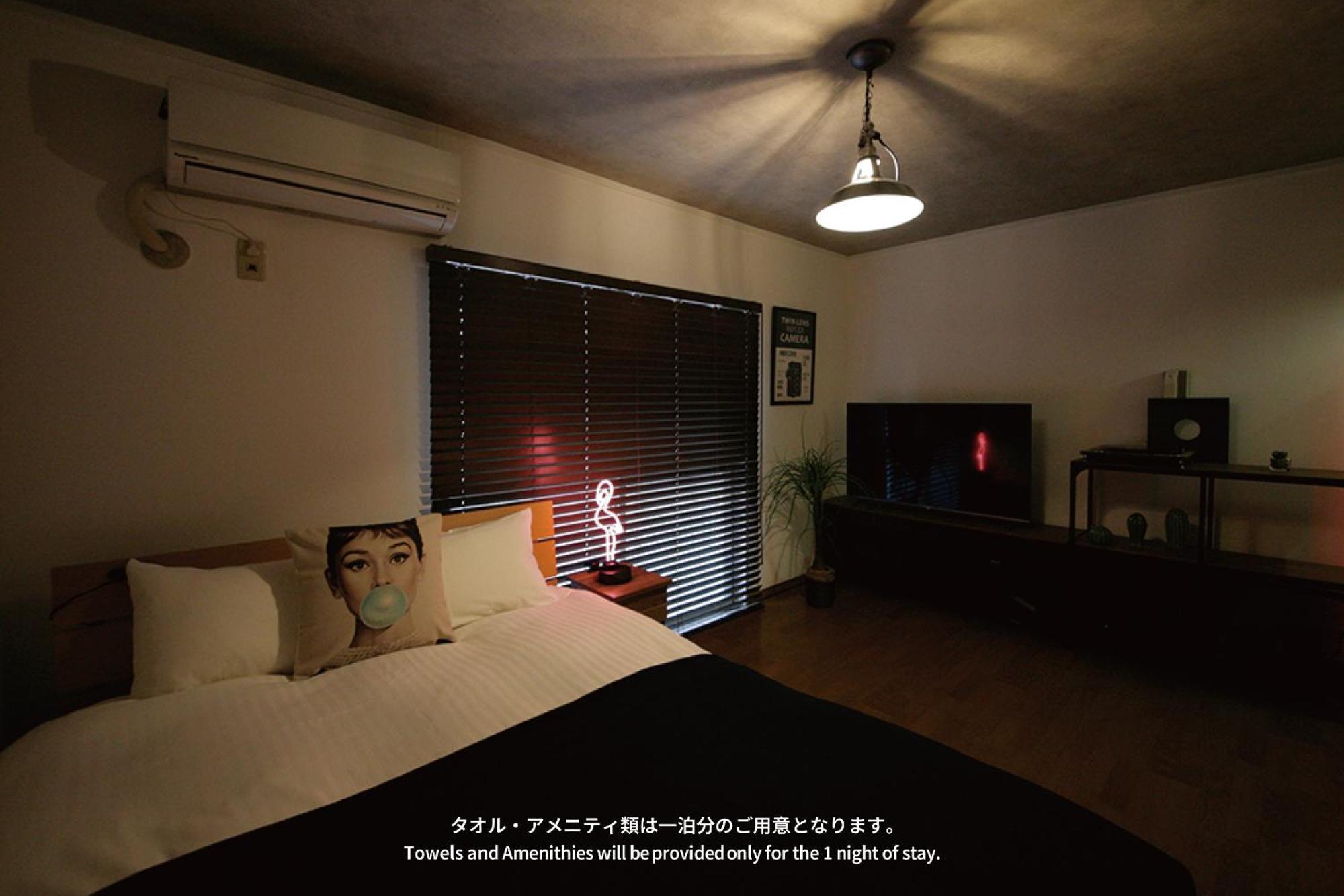 Goom Hotel Haruyoshi Fukuoka  Ngoại thất bức ảnh